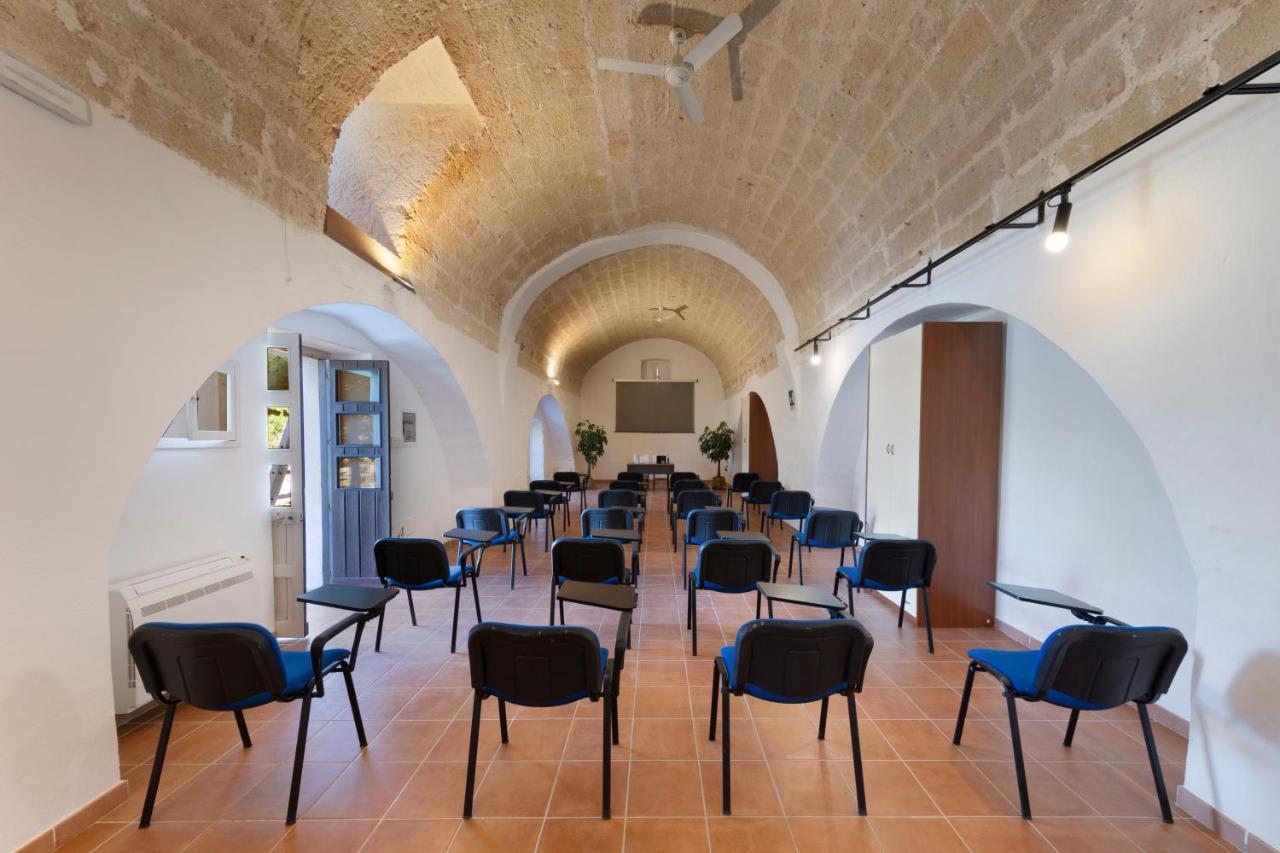 Masseria Zanzara 포르토 세자레오 외부 사진