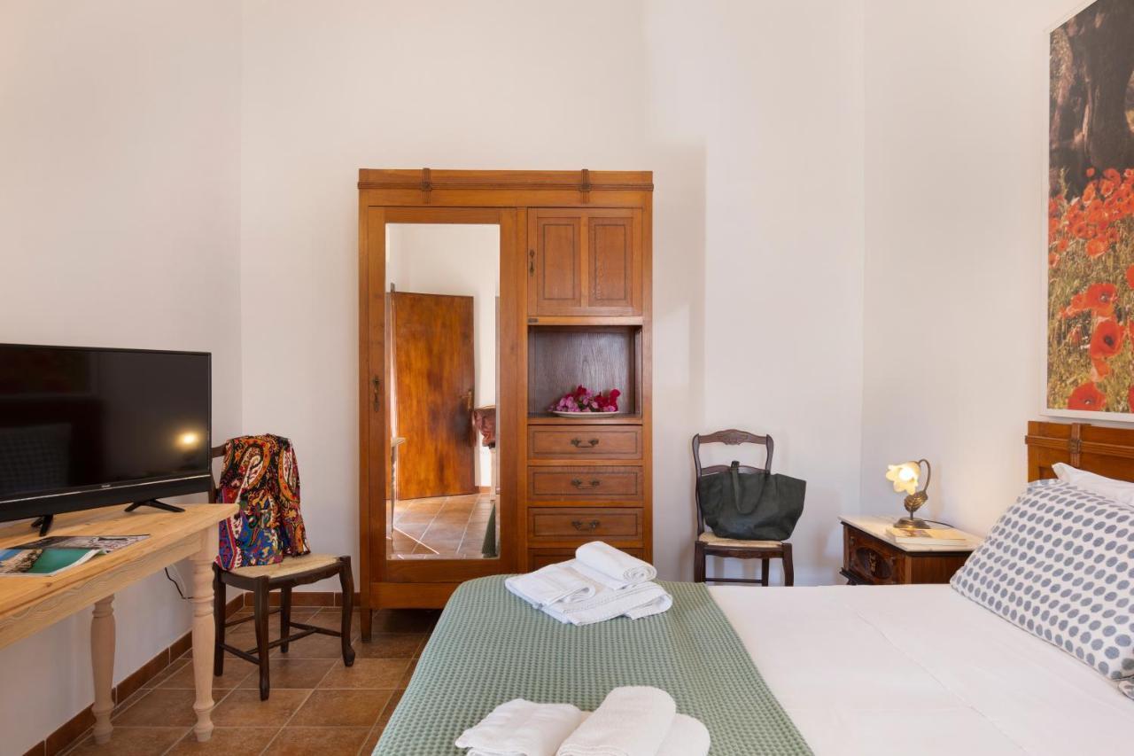 Masseria Zanzara 포르토 세자레오 외부 사진