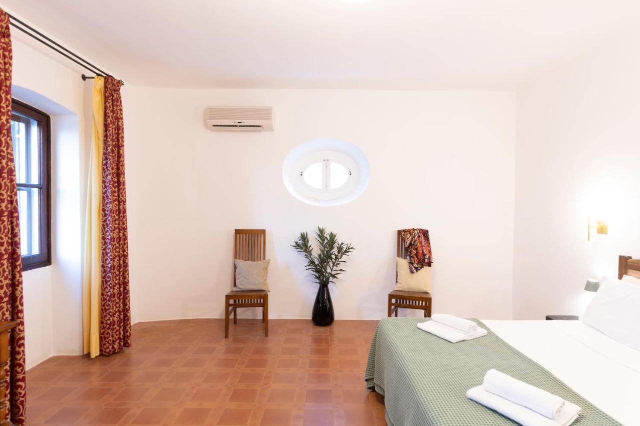 Masseria Zanzara 포르토 세자레오 외부 사진